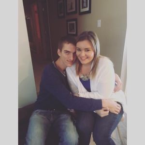 Meet your Posher, Noah